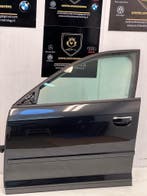 Audi A3 Sportback portier 4-deurs links voor deur bj.2011, Auto-onderdelen, Carrosserie en Plaatwerk, Gebruikt, Voor, Audi, Deur