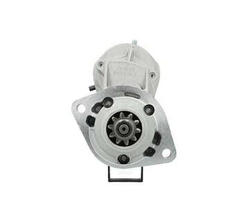 Startmotor Cummins, Verzenden