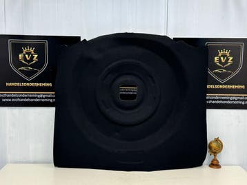 Opel Astra L. Tourer bj.2024 kofferbakmat art.98427538ZD, Auto-onderdelen, Interieur en Bekleding, Gebruikt, Opel