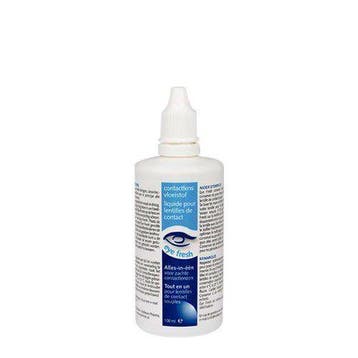 Lenzenvloeistof 100 ml, Verzenden, Nieuw, Feestartikel