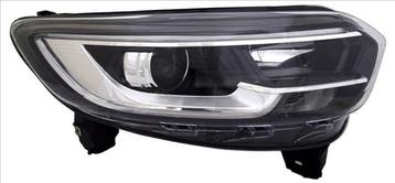 Koplamp o.a: Renault, Kadjar (RFEH), Ophalen of Verzenden, Nieuw, Renault