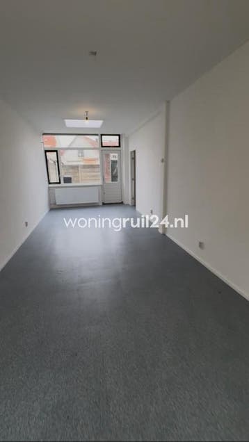 Woningruil - Sint-Josephlaan 20 - 3 kamers en Utrecht, Huizen en Kamers, Utrecht