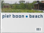 Piet Boon Beach 9789058977625 J. Huisman, Verzenden, Gelezen, J. Huisman