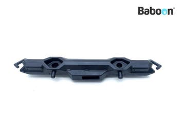 Koffer Beugel / Drager Links Yamaha Tracer 900 2014-2015, Verzenden, Gebruikt