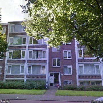 Te Huur 4 Kamer Appartement Meppelweg In Den Haag, Huizen en Kamers, Huizen te huur, Den Haag, Den Haag, Direct bij eigenaar, Appartement