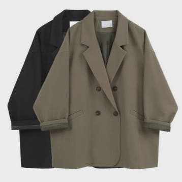 Oversized Blazer Dames - Koreaanse Chic Zwarte Casual Jas, Verzenden, Nieuw