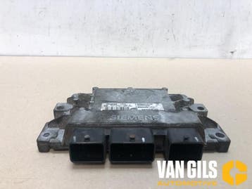 Computer Motormanagement Renault Clio O240541, Auto-onderdelen, Ophalen of Verzenden, Nieuw