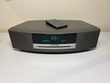 Bose - Wave® music system Stereoset, Nieuw