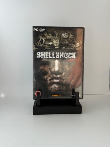 Shellshock nam’67 - PC, Verzenden, Gebruikt