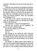 De nieuwe postbode van Oosterend 9789036435789 Astrid Witte, Verzenden, Gelezen, Astrid Witte