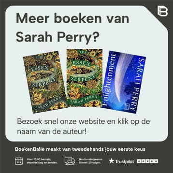 The Essex Serpent - Sarah Perry 9780062666376, Verzenden, Gelezen, Sarah Perry