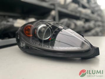 KOPLAMP FERRARI F430 SPIDER SCUDERIA XENON P67755221 LI, Auto-onderdelen, Verzenden, Gebruikt