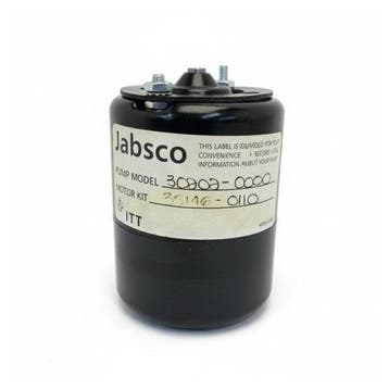 Bieden: Jabsco 30202-0000 Motor Kit for PAR, Ophalen of Verzenden, Nieuw, Kombuis en Sanitair, Zeilboot of Motorboot