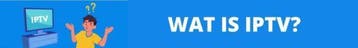 Wat is IPTV? | Formuler | Amiko | Android | apple, Ophalen of Verzenden, Nieuw, USB 2, Minder dan 500 GB