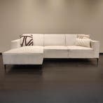 Hoekbank Milaan Beige van €999 voor €799 !!, Huis en Inrichting, Banken | Bankstellen, 250 tot 300 cm, Verzenden, Hoekbank, Nieuw