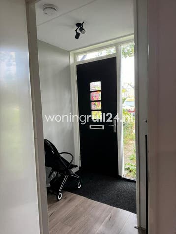 Woningruil - Lange Akker 7 - 3 kamers en Utrecht, Utrecht
