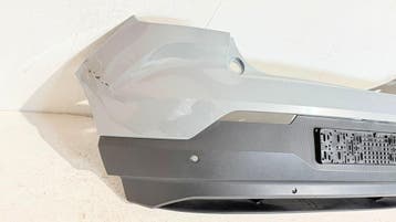 Volvo EX30 achterbumper 31345662, Ophalen, Gebruikt, Volvo, Achter