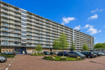 Te huur: Appartement Hofgeest in Amsterdam, Huizen en Kamers, Huizen te huur, Noord-Holland, Appartement, Amsterdam