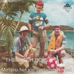 vinyl single 7 inch - The Dutch Boys - Mesjeu, Hef Joe Ai..., Verzenden, Zo goed als nieuw