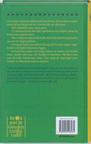 Toen niemand iets te doen had 9789045106281 Toon Tellegen, Verzenden, Gelezen, Toon Tellegen