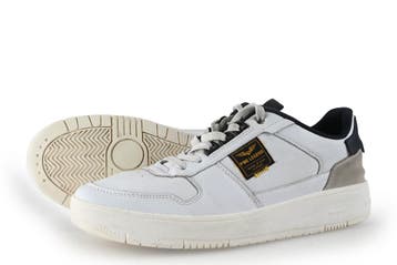 PME Legend Sneakers in maat 44 Wit, Verzenden, Wit, Sneakers of Gympen, PME Legend