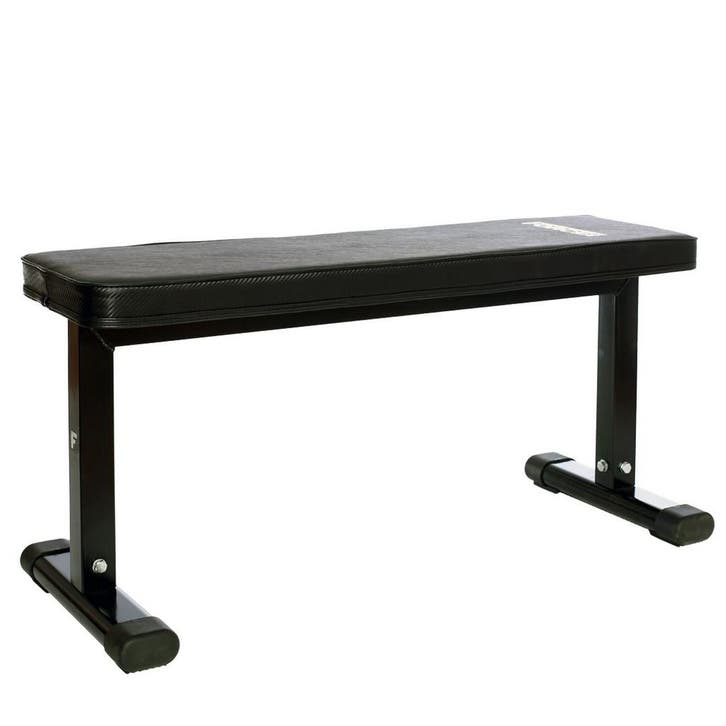 Force USA SP1 l Vlakke halterbank l Trainingsbank, Sport en Fitness, Fitnessapparatuur, Nieuw, Metaal, Verzenden