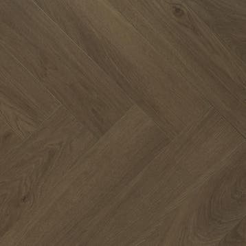Saffier Promenade Visgraat - CEDAR - per m², Ophalen of Verzenden, Nieuw