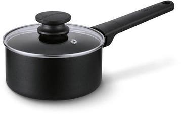 Brabantia VANTA Steelpan / Sauspan - Ø 16cm – Inclusief, Verzenden, Nieuw