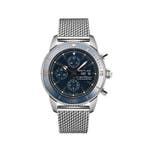 Breitling - Superocean - A13313161C1A1 - Heren - 2010-2020, Nieuw