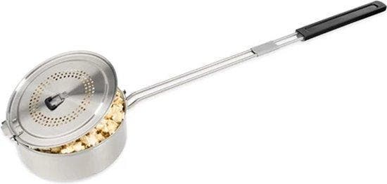 Solo Stove Popcorn maker, Tuin en Terras, Vuurkorven, Nieuw, Ophalen of Verzenden