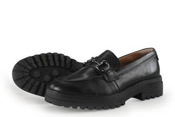 No Stress Loafers in maat 39 Zwart, Kleding | Dames, Schoenen, Verzenden, Zwart, Overige typen, Zo goed als nieuw