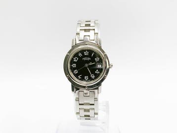Hermès - Clipper - CL4.210 - Dames - 1990-1999, Nieuw
