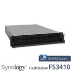 NAS Synology FlashStation FS3410 (nieuw in doos), Ophalen of Verzenden, Nieuw