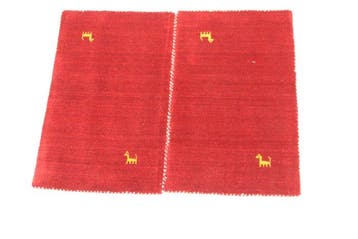 Gabbeh - Tapijt - 60 cm - 40 cm, Nieuw