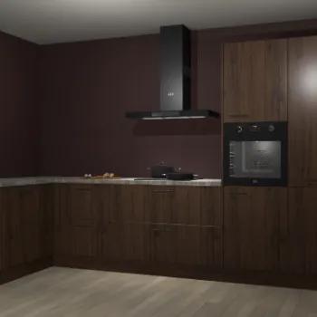 Noten keuken Nuuk 66668, Verzenden, Nieuw