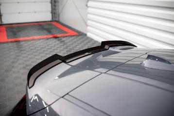 Achterspoiler BMW 1 M135i / 128ti / M-Pack F40, Verzenden