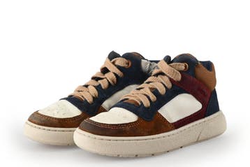 Geox Hoge sneakers Jongens in maat 28 Overig, Verzenden, Jongen of Meisje, Schoenen, Nieuw