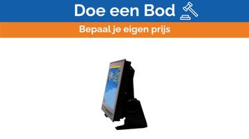 Bieden: Furuno MFD Mounting Bracket for MU-190HD OP26-5 19, Ophalen of Verzenden, Nieuw, Kabel of Apparatuur