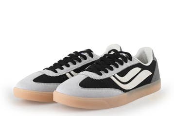 Genesis Sneakers in maat 42 Zwart, Kleding | Heren, Verzenden