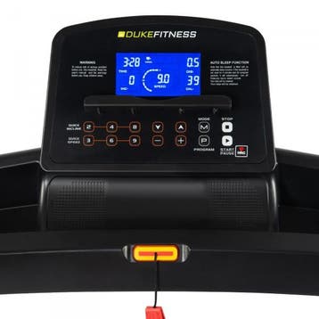 Duke Fitness Loopband T40, Verzenden, Nieuw
