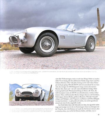 Shelby Cobra - Mustang - GT40, Boeken, Verzenden, Nieuw, Overige merken, Colin Comer