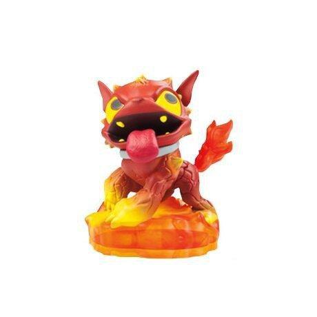 Skylanders Giants: Hot Dog, Spelcomputers en Games, Spelcomputers | Nintendo Wii, Zo goed als nieuw, Ophalen of Verzenden