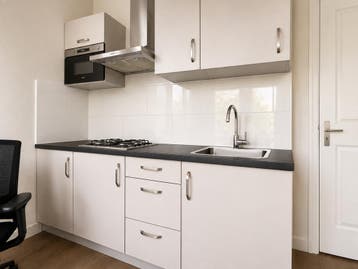Te huur: Appartement Willebrordusplein in Rotterdam, Appartement, Rotterdam, Zuid-Holland