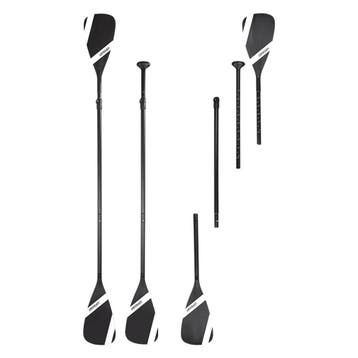 Abstract SUP-Kajak Combi Peddel, Verzenden, Nieuw