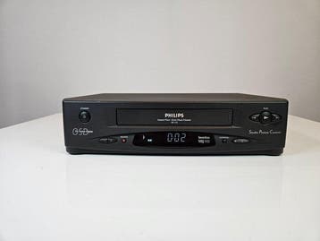 Philips - VR175/13 Cassetterecorder-speler