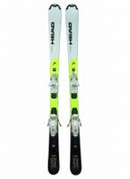 Head Team Supershape Easy cm-87, Sport en Fitness, Skiën en Langlaufen, Gebruikt, Ophalen of Verzenden, Carve, Skiën