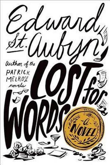 Lost for Words - Edward St Aubyn 9780374280291, Verzenden, Zo goed als nieuw, Edward St Aubyn