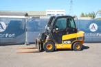 Veiling: Teletruk JCB JCBTLT30C Diesel 3000kg 2013, Ophalen, 3000 tot 4000 kg, Diesel, Heftruck