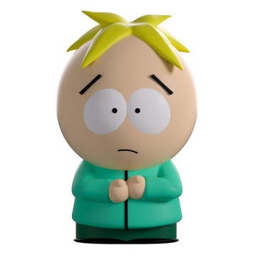 South Park Vinyl Figure Butters 9 cm, Verzamelen, Ophalen of Verzenden, Nieuw