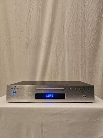 Auna - AV2-CD509 Cd-speler, Audio, Tv en Foto, Nieuw
